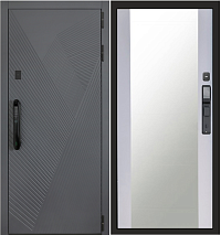 Входная дверь Смарт 009