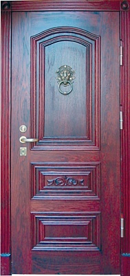 Входная дверь ВМД 005 с шумоизоляцией