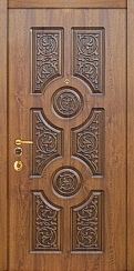 Входная дверь ВМДВ 005