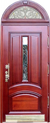 Входная дверь ВФД 042 с шумоизоляцией