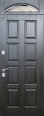 Входная дверь ВФД 065 с шумоизоляцией