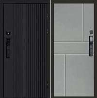 Входная дверь Смарт 017 с шумоизоляцией