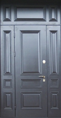 Входная дверь ВФД 061 с шумоизоляцией