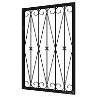 Сварная решетка РС 005