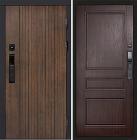 Входная дверь Смарт 022 с шумоизоляцией