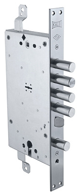 Замок на входную дверь 456 L HARD LINE Замок на входную дверь 456 L HARD LINE