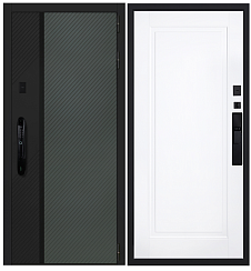 Входная дверь Смарт 003