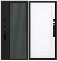 Входная дверь Смарт 003 с шумоизоляцией