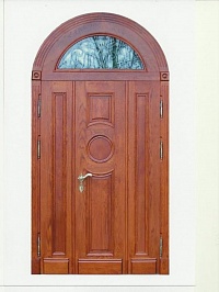 Входная дверь ЭЛД 045 с шумоизоляцией
