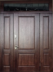Входная дверь ВФСКД 062