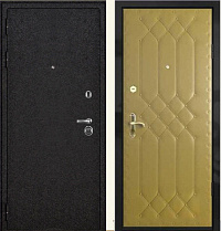 Входная дверь ВПД 005 с шумоизоляцией