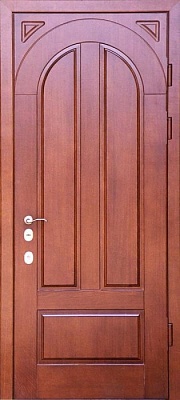 Входная дверь ВФД 034 с шумоизоляцией