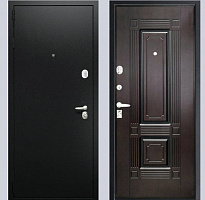 Входная дверь ПНМ-1 с шумоизоляцией