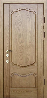 Входная дверь ВФД 031 с шумоизоляцией