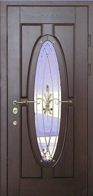 Входная дверь ВФСКД 022 с шумоизоляцией