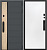 Входная дверь Смарт 008