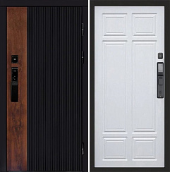 Входная дверь Смарт 021