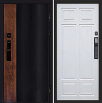 Входная дверь Смарт 021 с шумоизоляцией