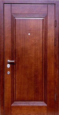 Входная дверь ВФД 019 с шумоизоляцией