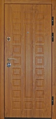 Входная дверь ВМДВ 003