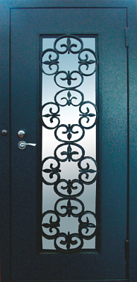 Купить входные стальные двери от производителя — «Двери Тодес» в Реутове