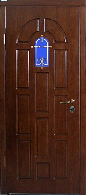 Входная дверь ВФСКД 021 с шумоизоляцией