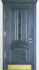 Входная дверь ВФСКД 051