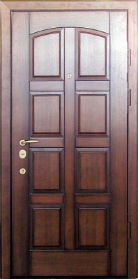 Входная дверь ВФД 029 с шумоизоляцией