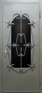 Входная дверь ВПСД 003 с шумоизоляцией
