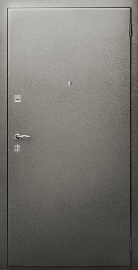 Входная дверь ВМДТ002 с шумоизоляцией