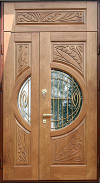 Входная дверь ВМД 030 с шумоизоляцией