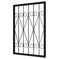 Сварная решетка РС 008