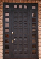 Входная дверь ВФСКД 053