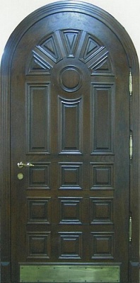 Входная дверь ВМД 028 с шумоизоляцией