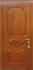 Входная дверь ВФШД 031