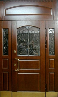 Входная дверь ПАРД-14 с шумоизоляцией