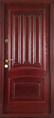 Входная дверь ВМД 006 с шумоизоляцией
