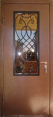 Входная дверь ВПСД 005 с шумоизоляцией