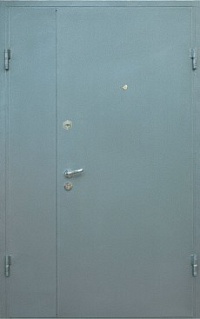 Входная дверь ТД 003 с шумоизоляцией