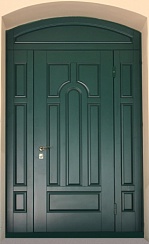 Входная дверь ВФШД 029