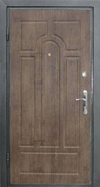 Входная дверь ВФПД 007