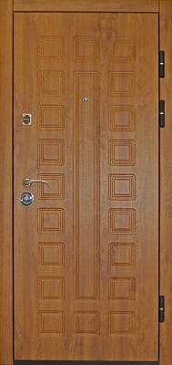 Входная дверь ВМДВ 003 с шумоизоляцией