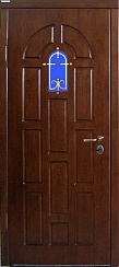 Входная дверь ВФСКД 021