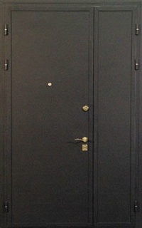Входная дверь ТД 002 с шумоизоляцией