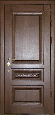 Входная дверь ВФД 035 с шумоизоляцией